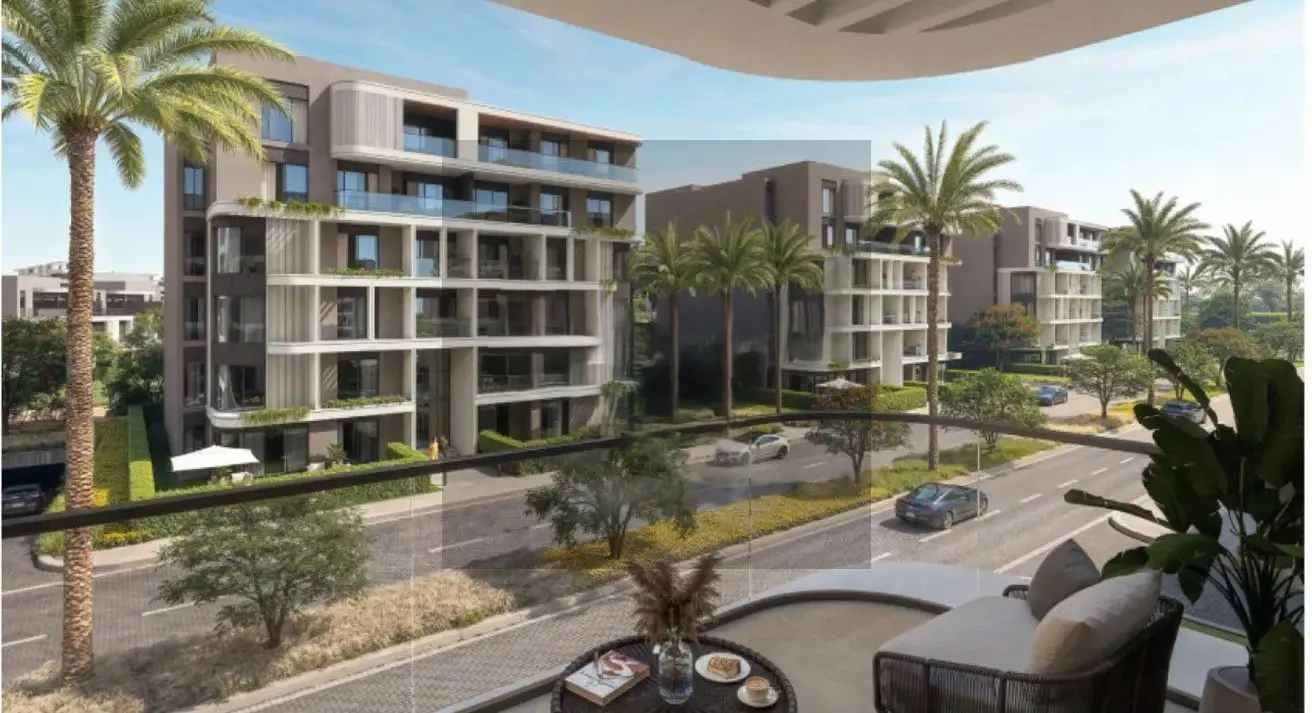  for sale in Nyoum Mostaqbal City in  of 0 m² with 0 bedrooms