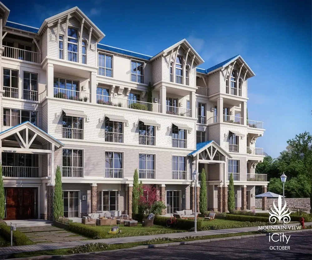 for sale in Mountain View iCity October in of 0 m² with 0 bedrooms