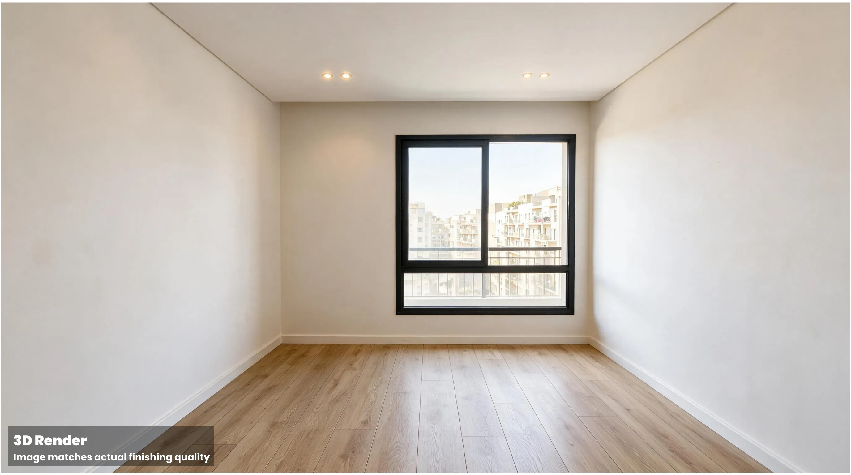 Apartment for rent in Eastown in New Cairo of 217 m² with 4 bedrooms