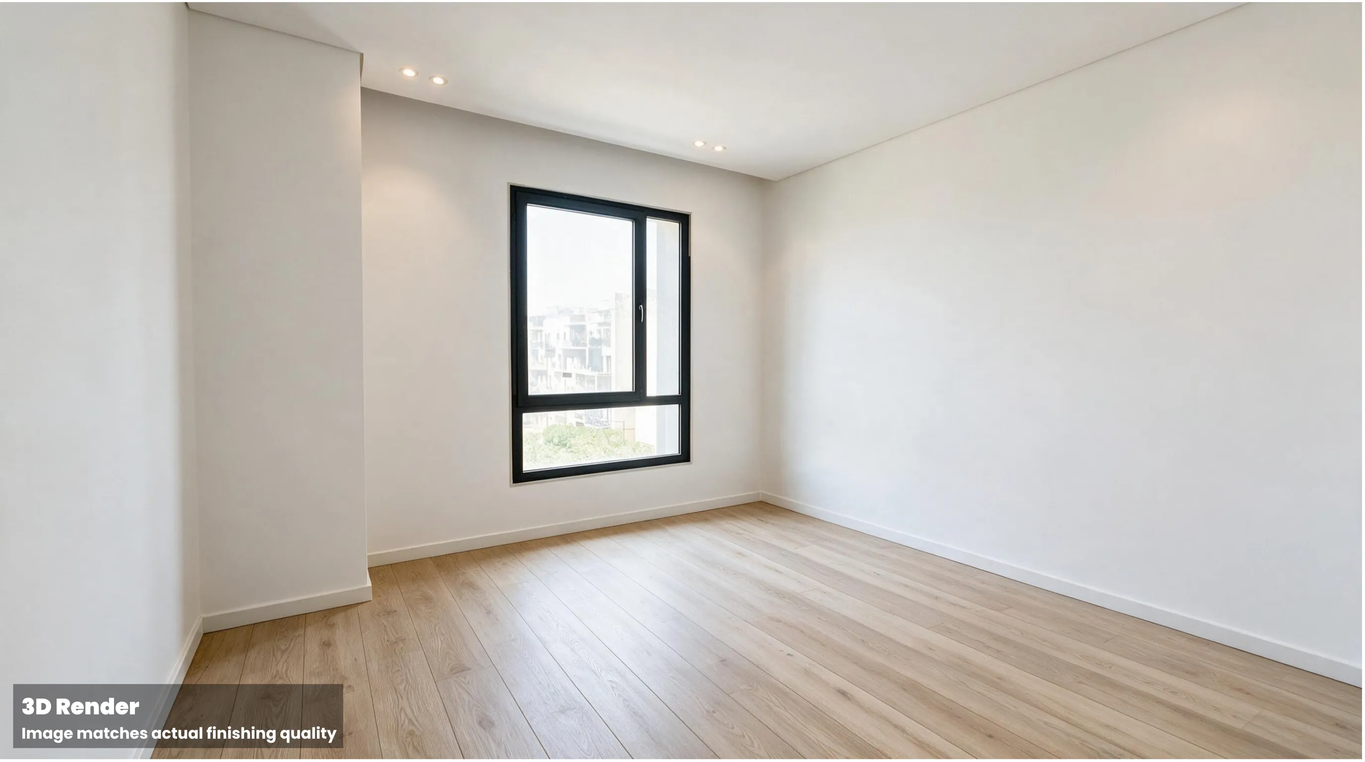 Apartment for rent in Eastown in New Cairo of 217 m² with 4 bedrooms