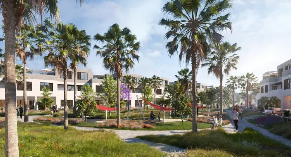  for sale in Al Burouj in  of 0 m² with 0 bedrooms