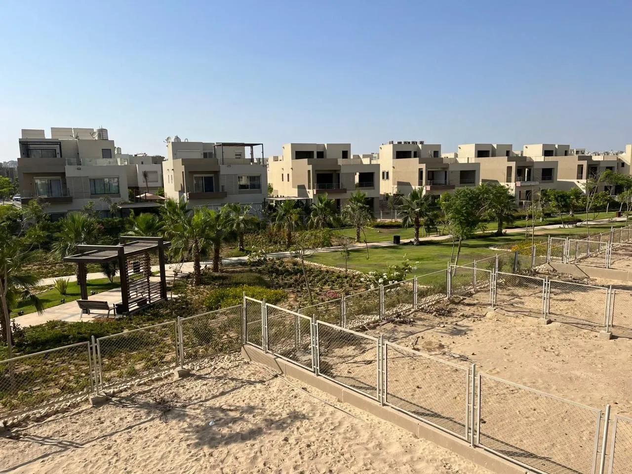 للبيع في هاسيندا باي في بمساحة 0 م² تتكون من 0 غرف