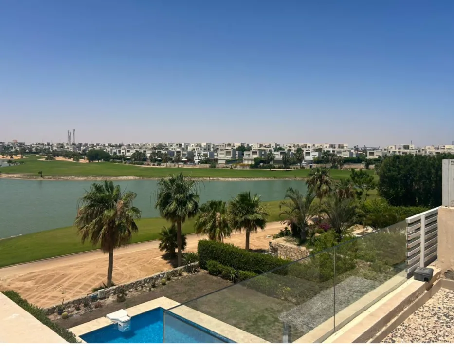 للبيع في هاسيندا باي في بمساحة 0 م² تتكون من 0 غرف
