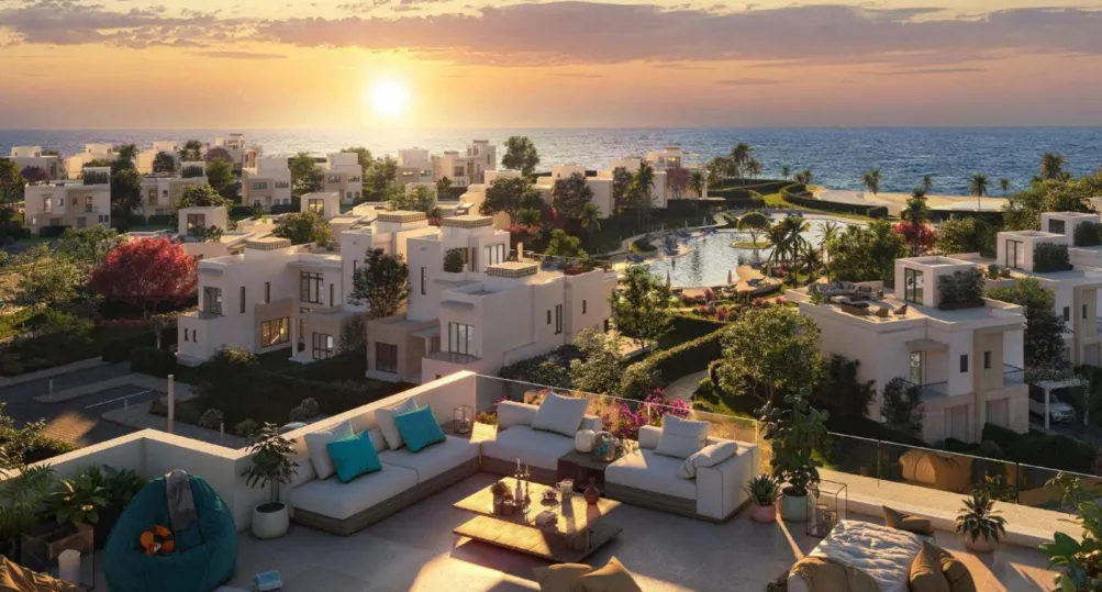  for sale in Hyde Park North - Seashore in  of 0 m² with 0 bedrooms