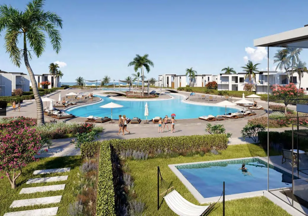  for sale in Cali Coast Ras El Hekma in  of 0 m² with 0 bedrooms