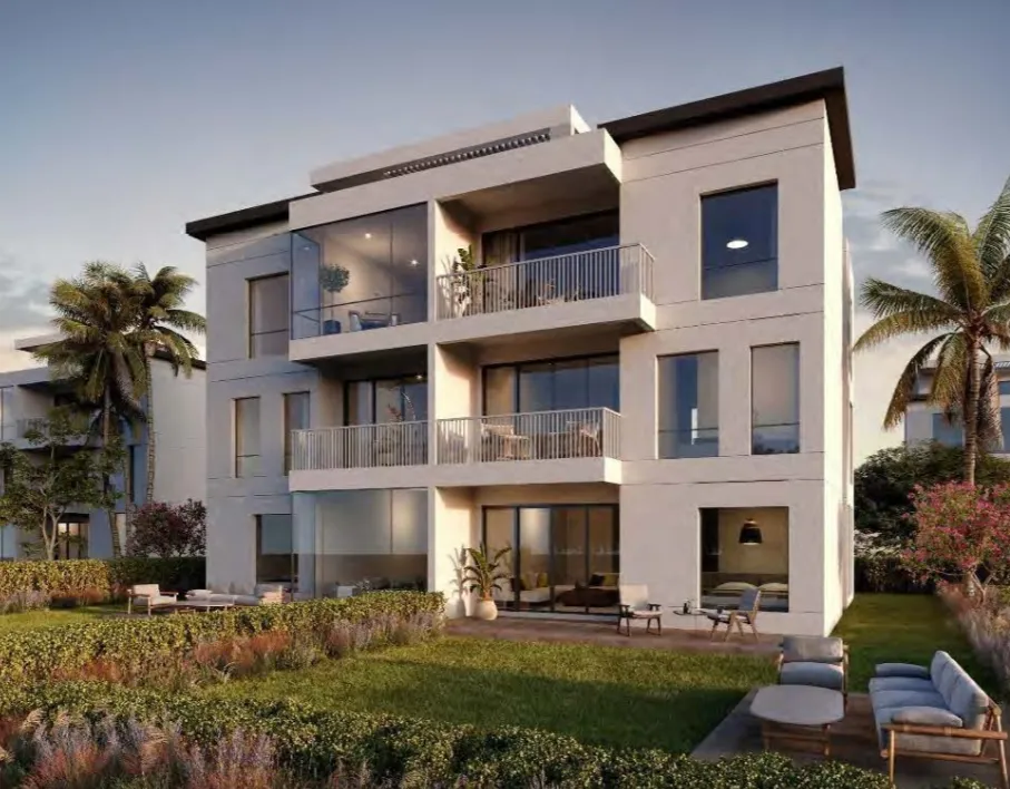  for sale in Cali Coast Ras El Hekma in  of 0 m² with 0 bedrooms