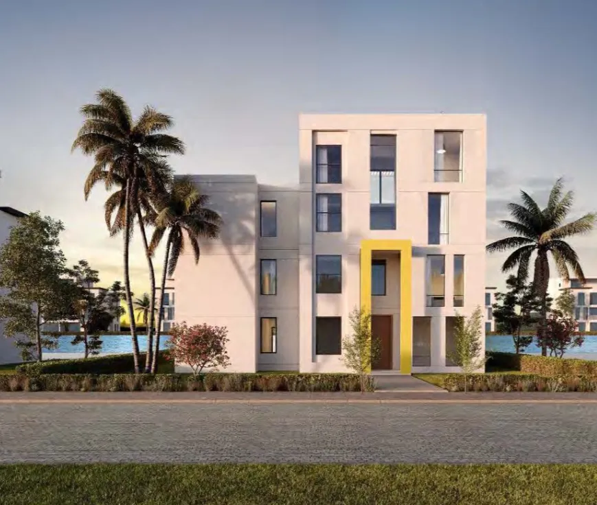  for sale in Cali Coast Ras El Hekma in  of 0 m² with 0 bedrooms
