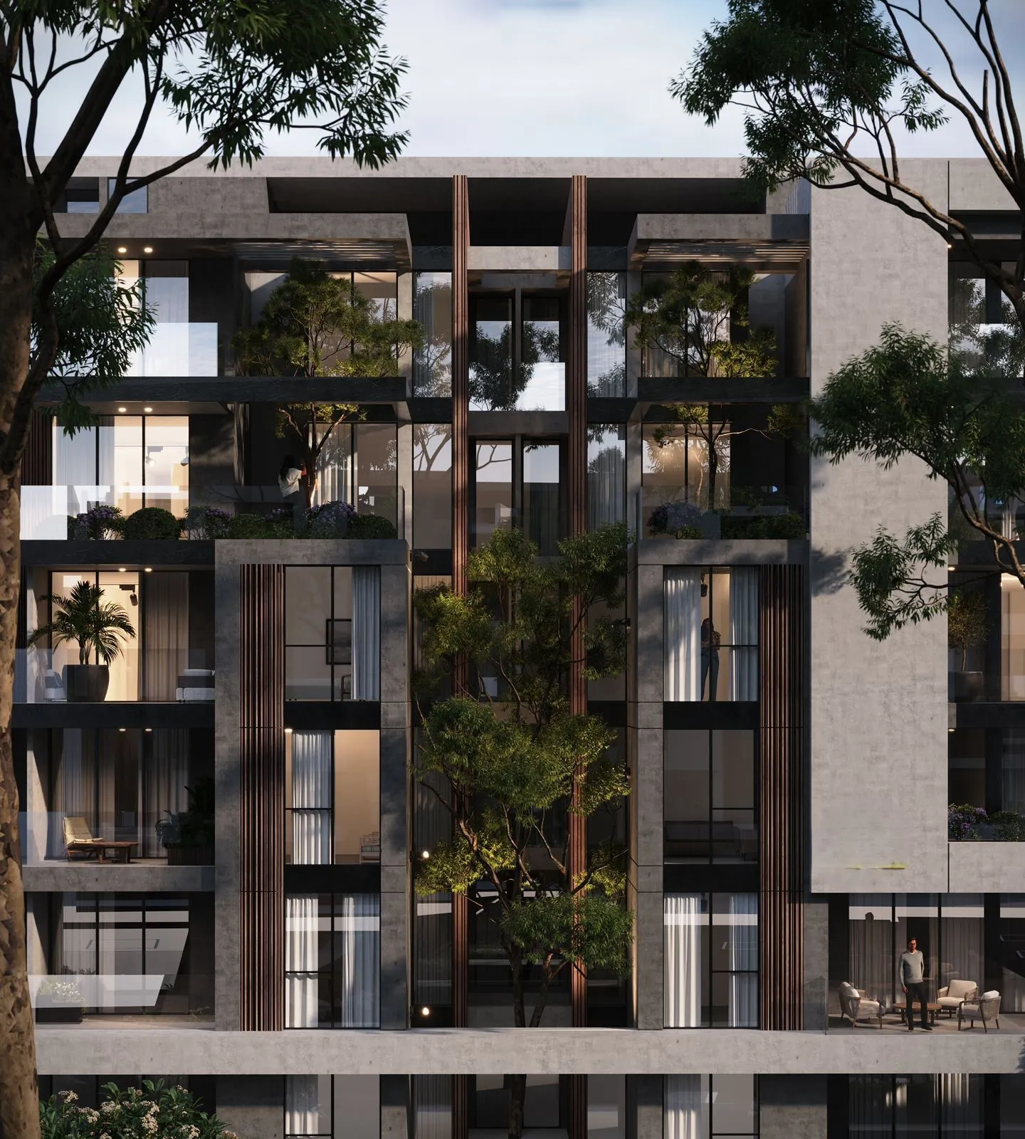  for sale in Yellow Residence in  of 0 m² with 0 bedrooms