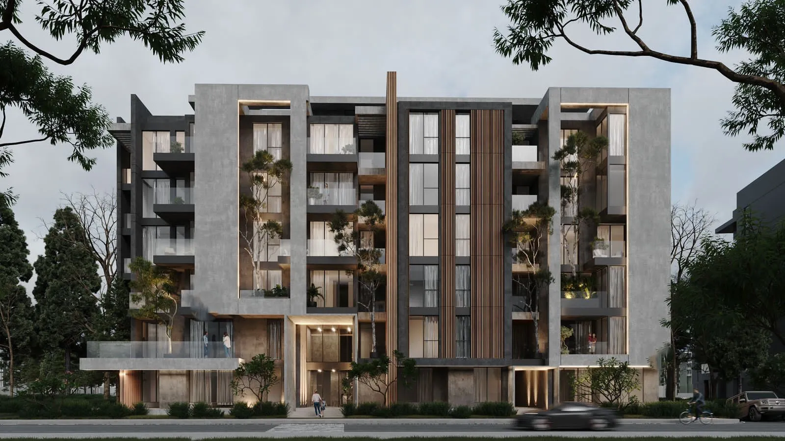  for sale in Yellow Residence in  of 0 m² with 0 bedrooms