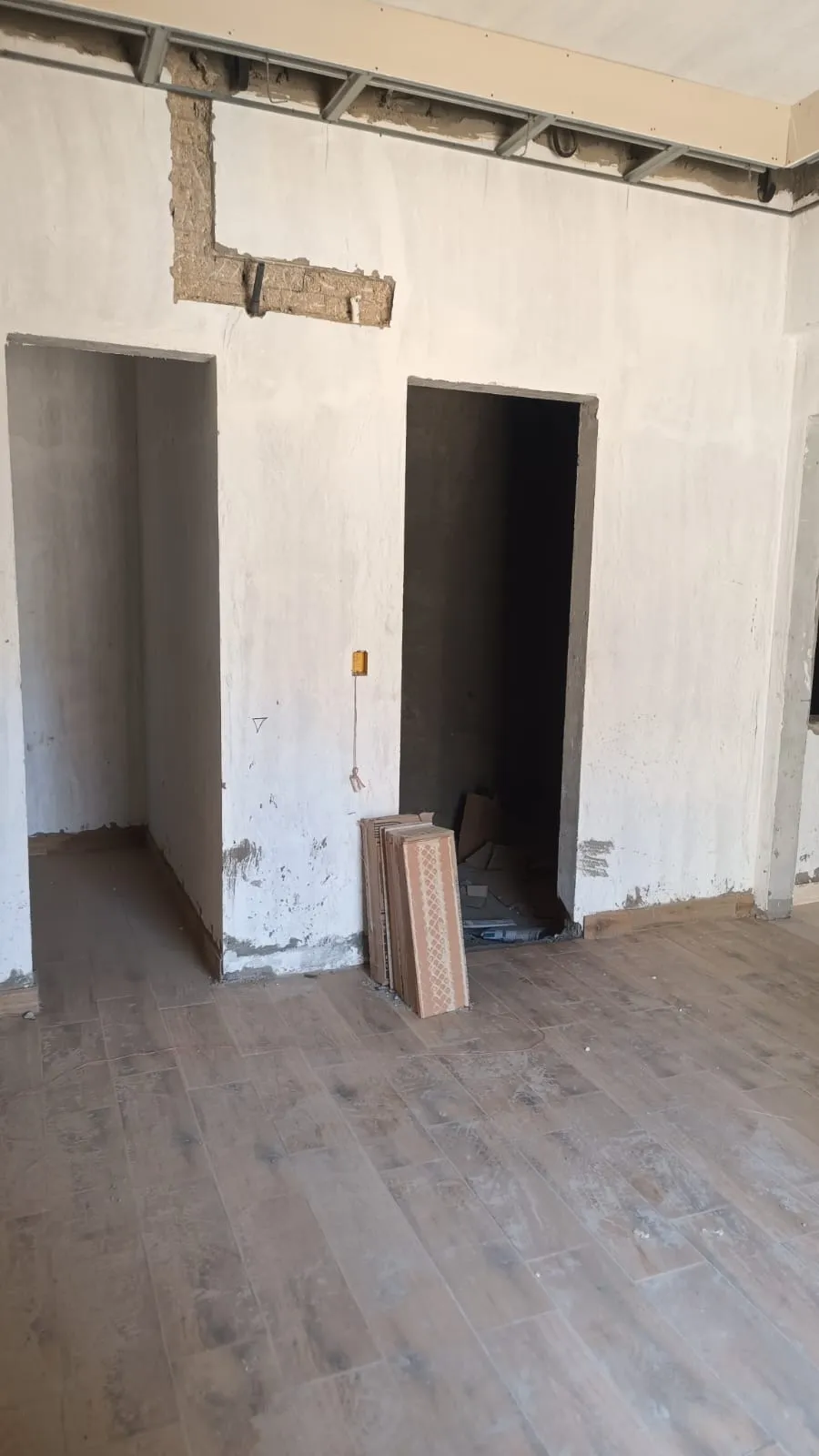Apartment for sale in Il Latini City Edge in Al Alamein of 96 m² with 1 bedrooms