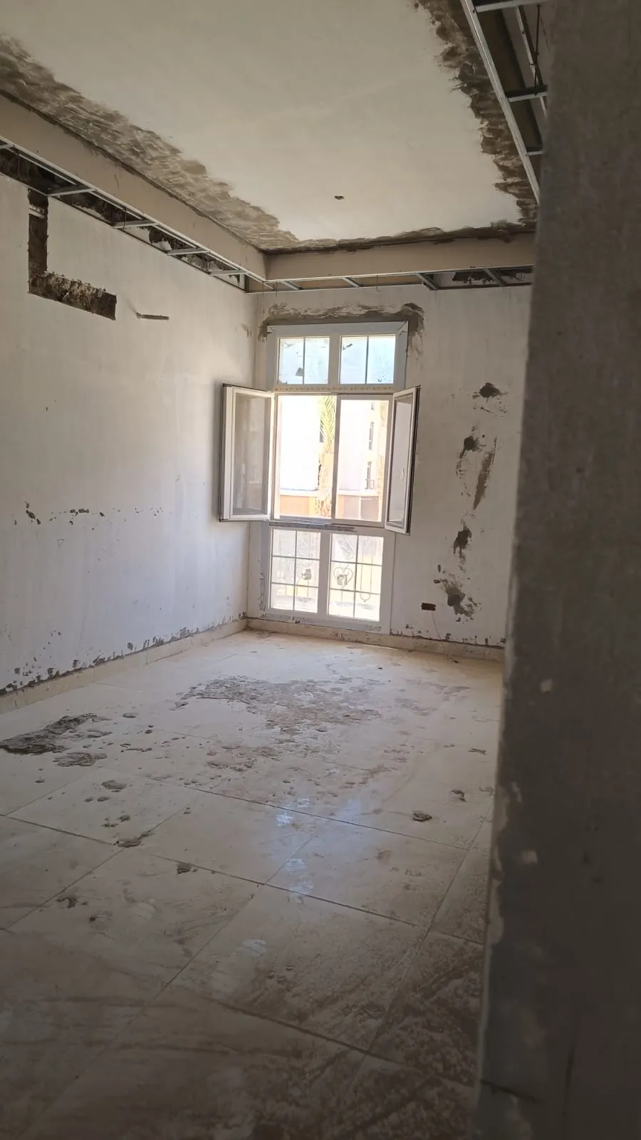 Apartment for sale in Il Latini City Edge in Al Alamein of 96 m² with 1 bedrooms