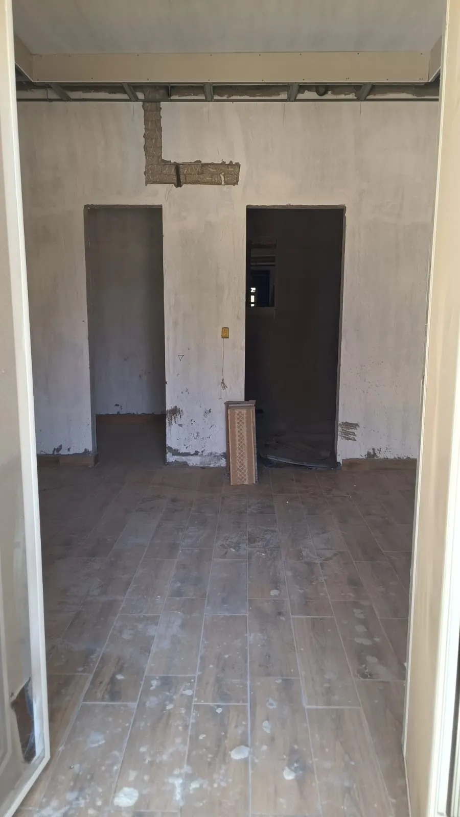 Apartment for sale in Il Latini City Edge in Al Alamein of 96 m² with 1 bedrooms
