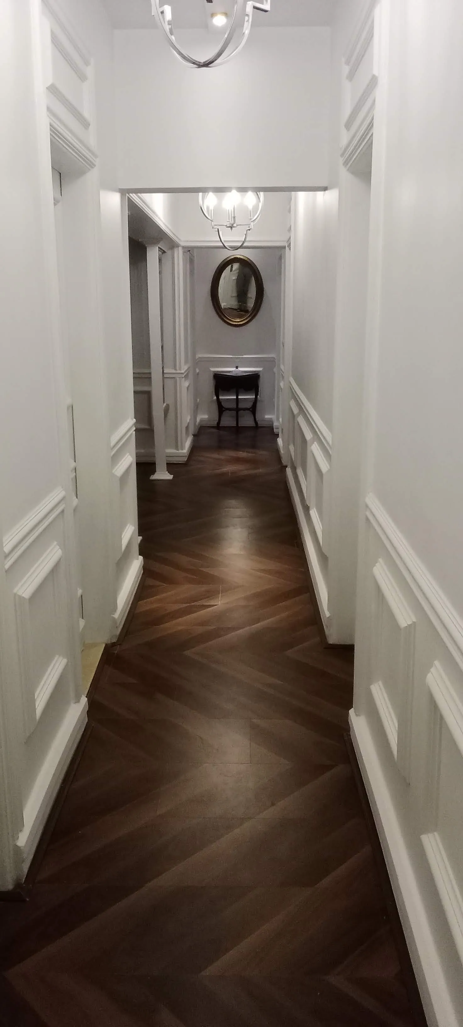 Apartment for sale in Ashgar City in October Gardens of 234 m² with 4 bedrooms