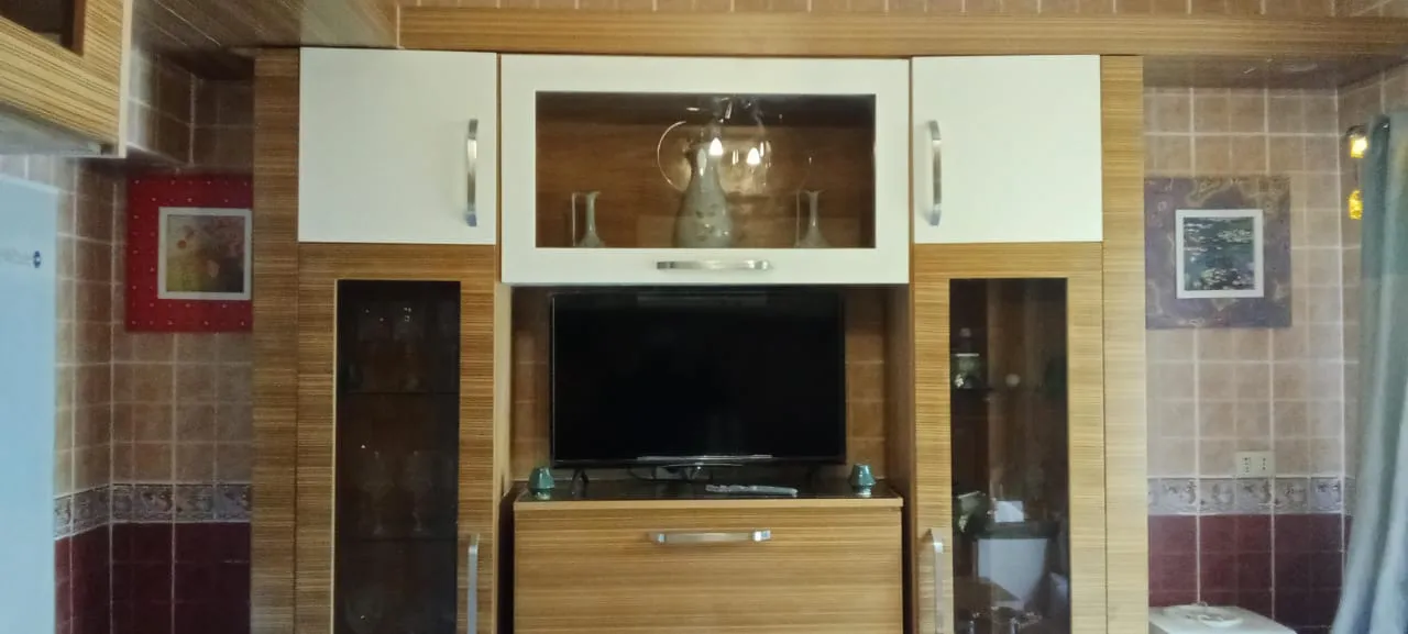 Apartment for sale in Ashgar City in October Gardens of 234 m² with 4 bedrooms