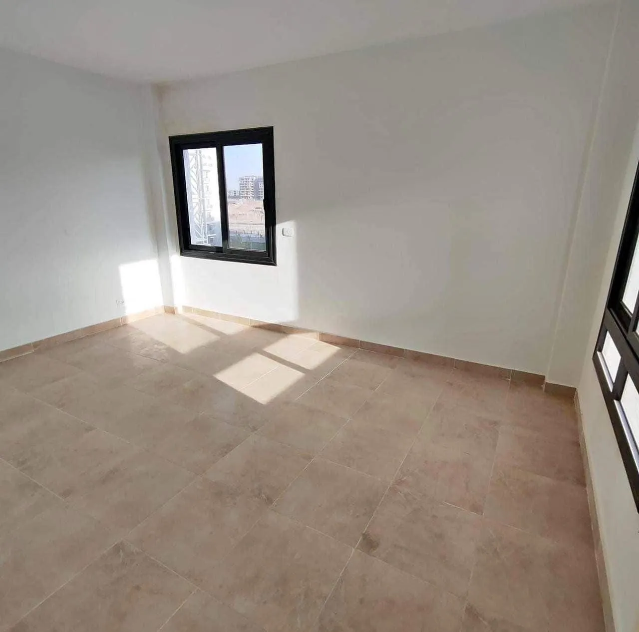 Apartment for sale in Celia in New Capital City of 101 m² with 2 bedrooms