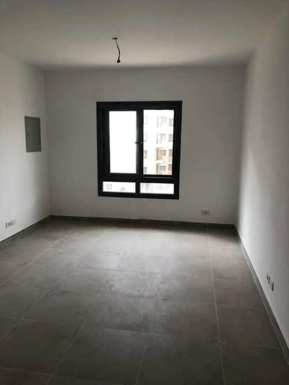 Apartment for sale in Celia in New Capital City of 101 m² with 2 bedrooms