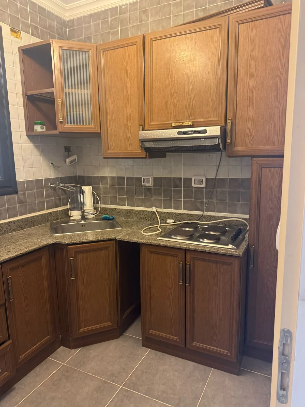 Apartment for sale in Celia in New Capital City of 101 m² with 2 bedrooms