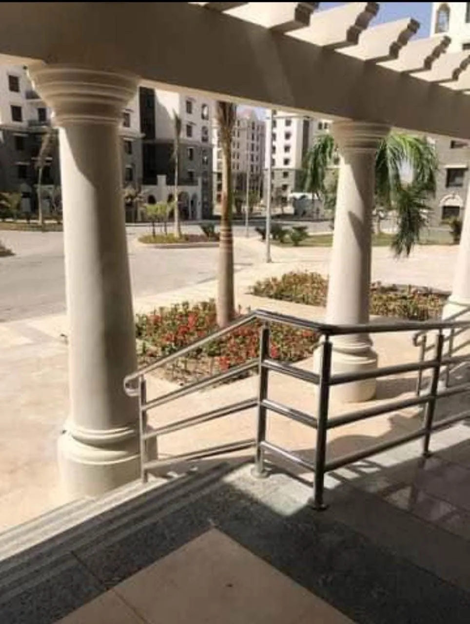 Apartment for sale in Celia in New Capital City of 101 m² with 2 bedrooms