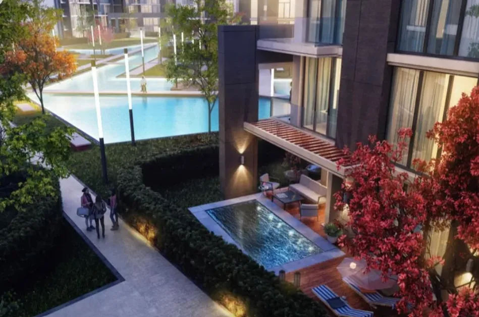 for sale in The Capitalway  in  of 0 m² with 0 bedrooms