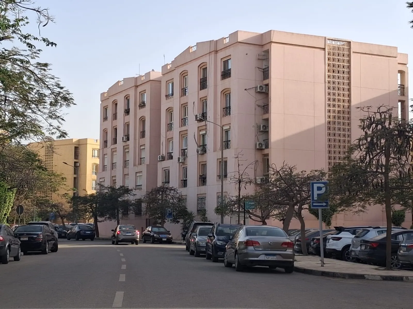  for sale in El Rehab  in  of 0 m² with 0 bedrooms