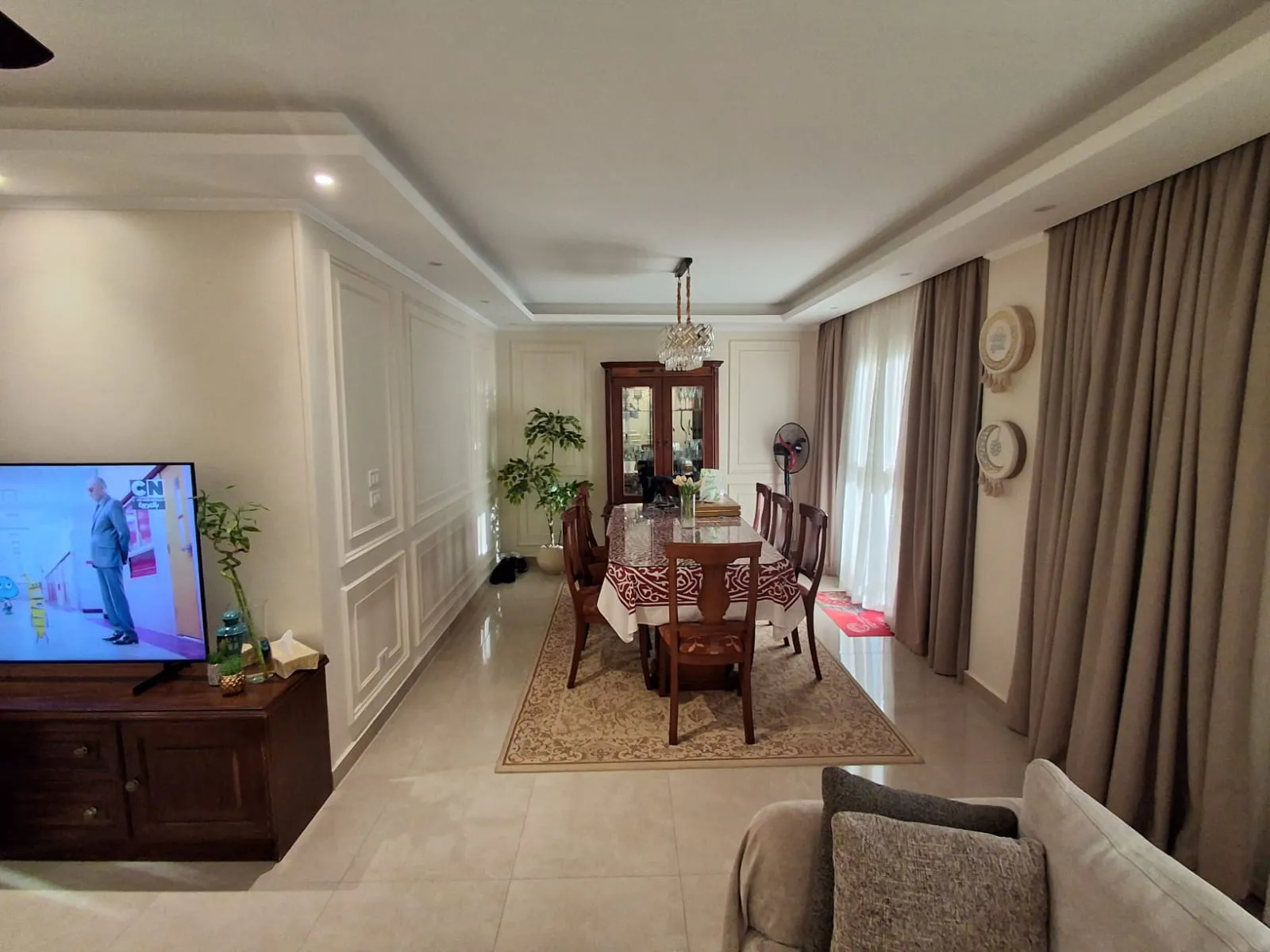  for sale in El Rehab  in  of 0 m² with 0 bedrooms