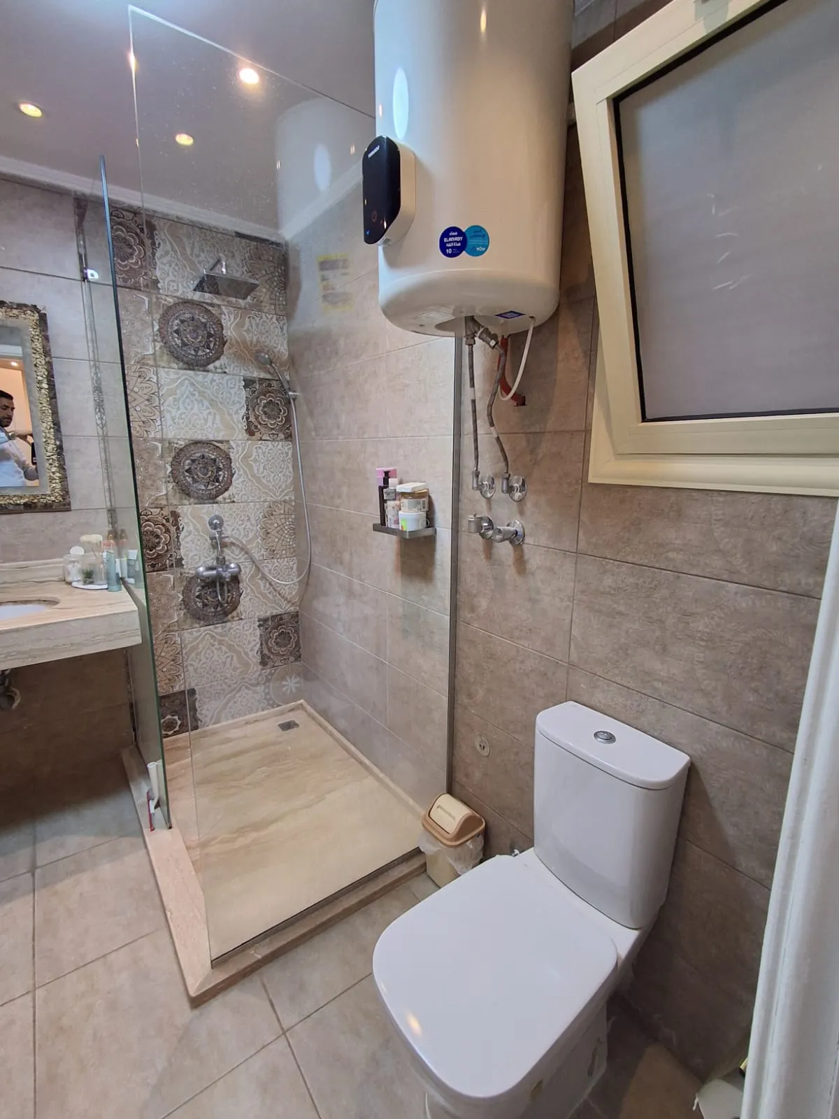  for sale in El Rehab  in  of 0 m² with 0 bedrooms