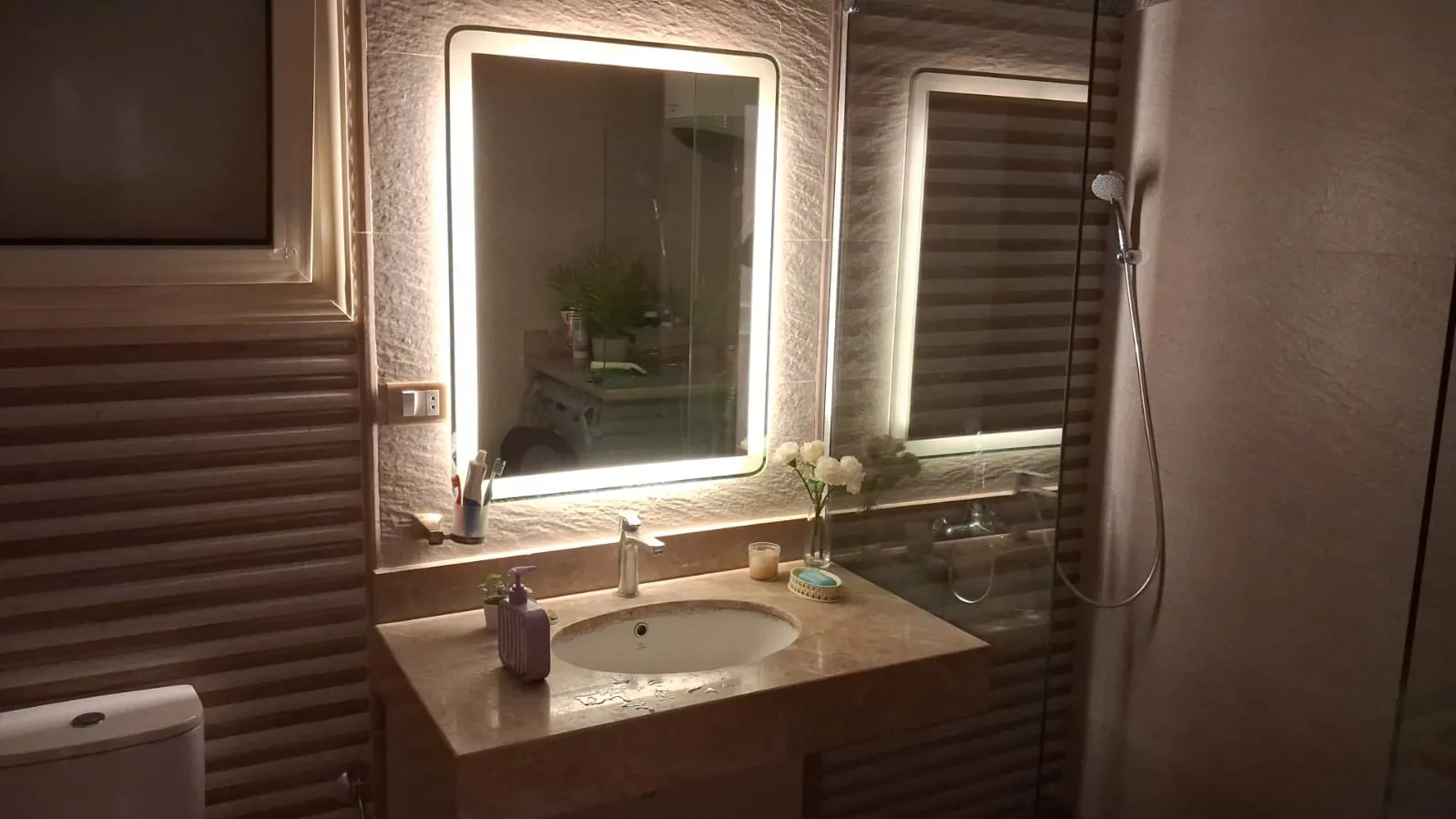  for sale in El Rehab  in  of 0 m² with 0 bedrooms