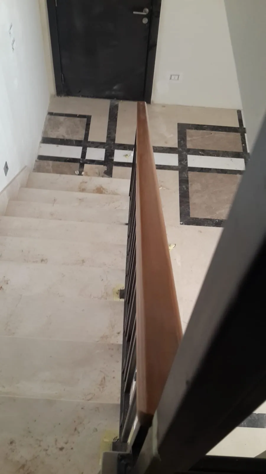 Duplex for sale in Eastown in New Cairo of 245 m² with 3 bedrooms