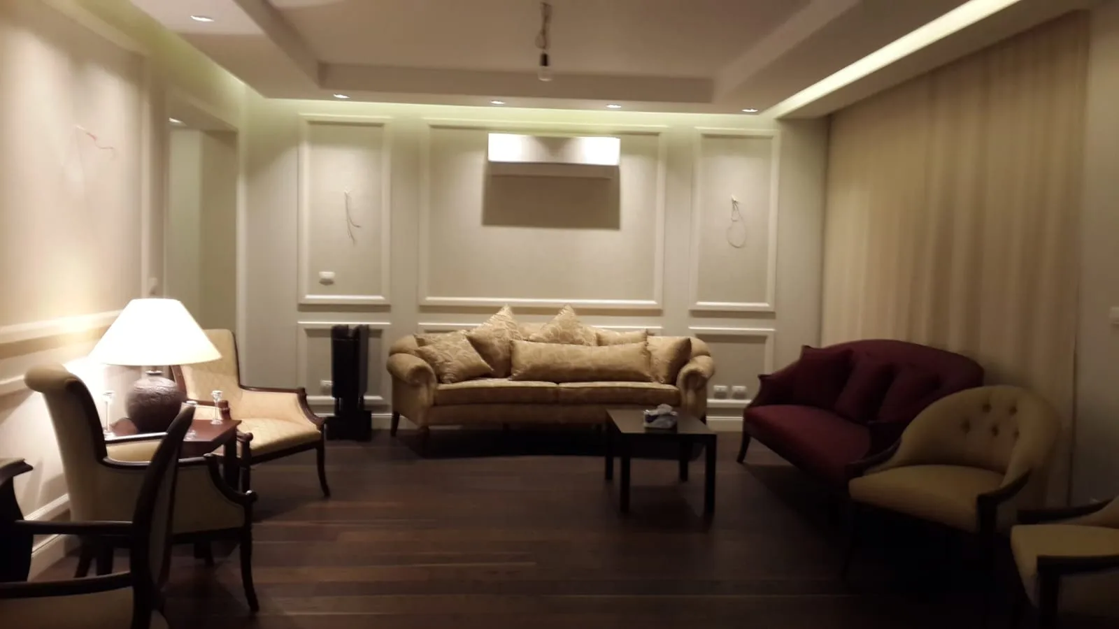 Duplex for sale in Eastown in New Cairo of 245 m² with 3 bedrooms