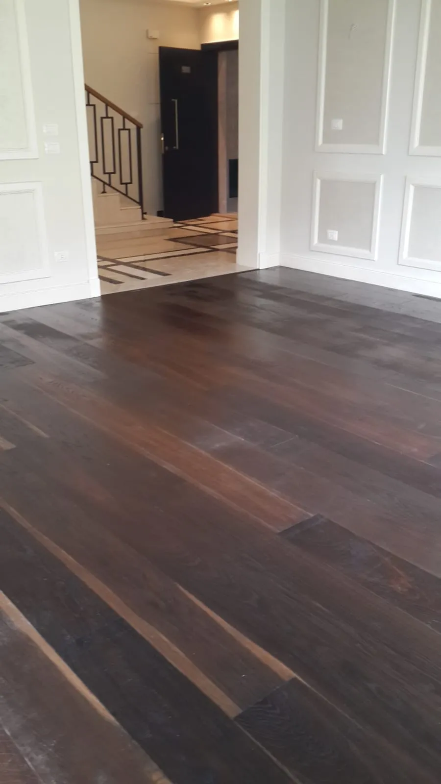 Duplex for sale in Eastown in New Cairo of 245 m² with 3 bedrooms