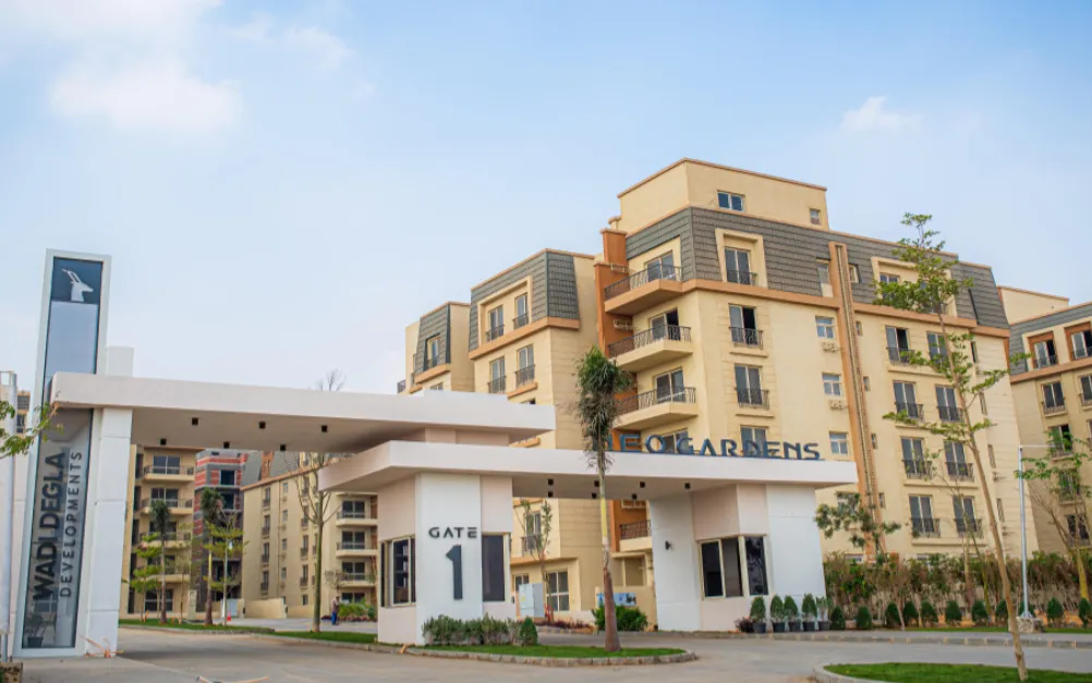  for sale in Neo Gardens in  of 0 m² with 0 bedrooms