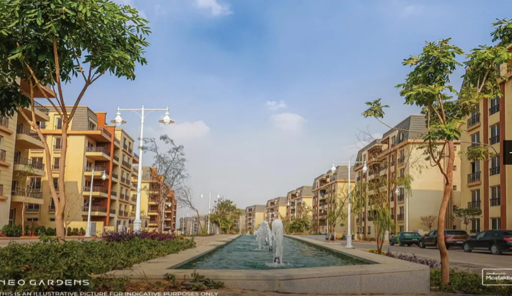  for sale in Neo Gardens in  of 0 m² with 0 bedrooms