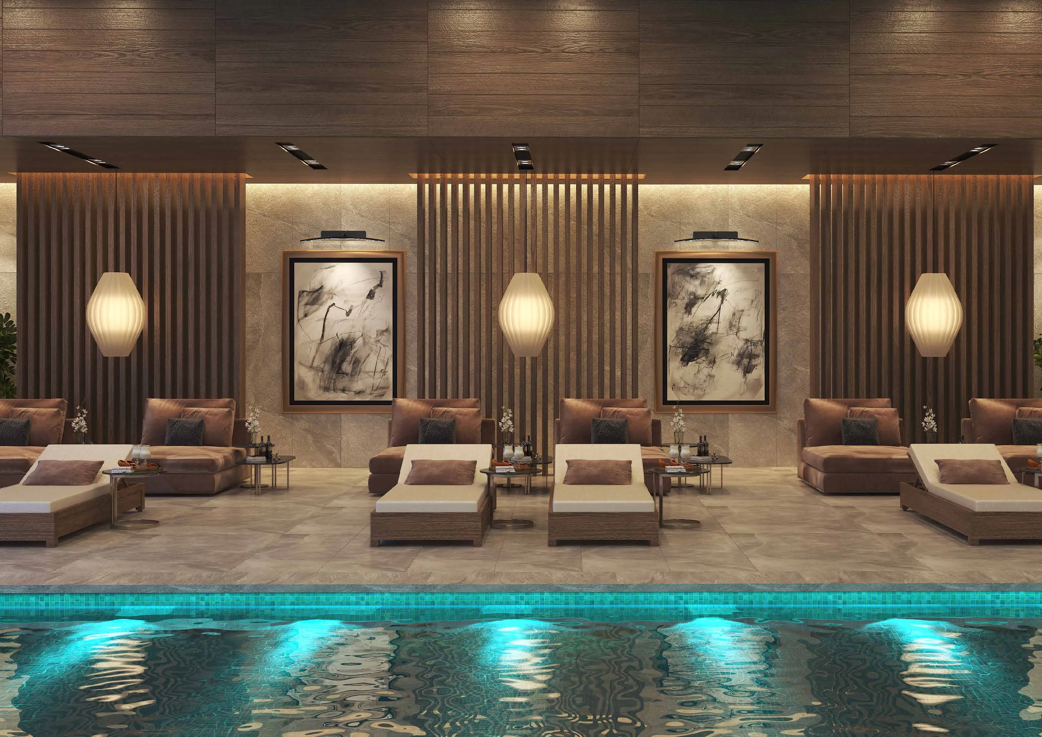 for sale in Marriott Residences Heliopolis in of 0 m² with 0 bedrooms