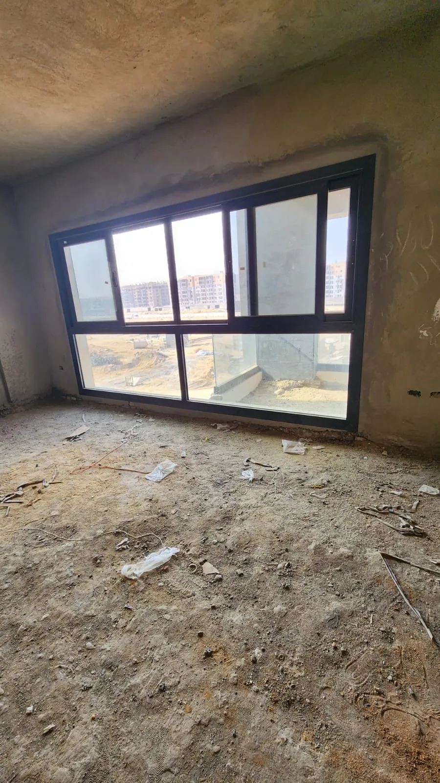 Apartment for sale in La Mirada in Mostakbal City of 129 m² with 2 bedrooms