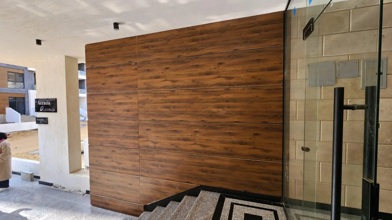 Apartment for sale in La Mirada in Mostakbal City of 129 m² with 2 bedrooms