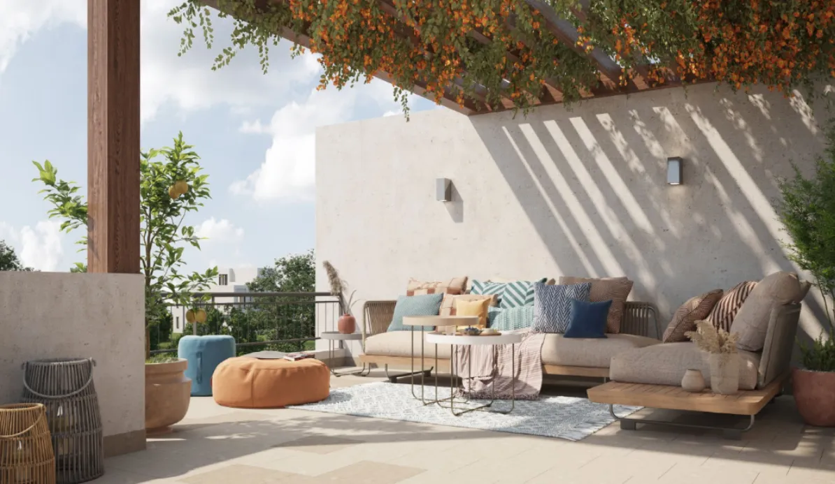  for sale in O West Orascom in  of 0 m² with 0 bedrooms