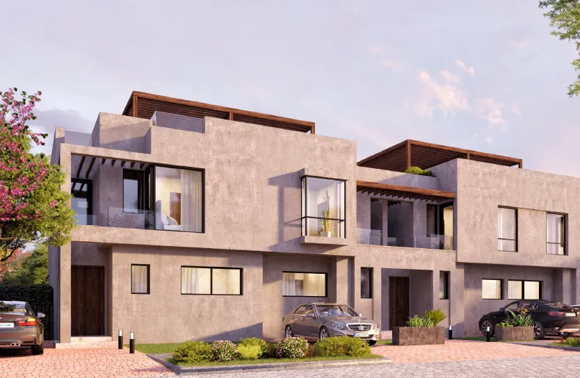  for sale in O West Orascom in  of 0 m² with 0 bedrooms