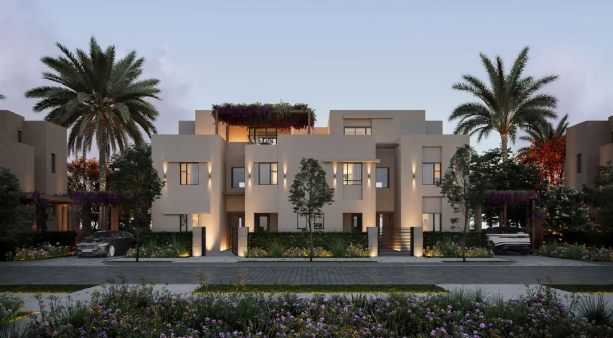  for sale in O West Orascom in  of 0 m² with 0 bedrooms