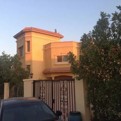 Villa for sale in Wadi El Nakhil in New Zayed of 500 m² with 5 bedrooms