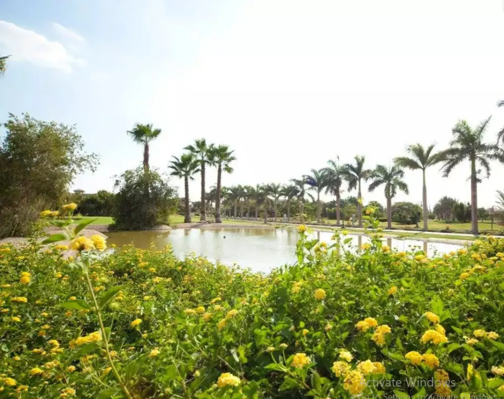 Villa for sale in Wadi El Nakhil in New Zayed of 500 m² with 5 bedrooms