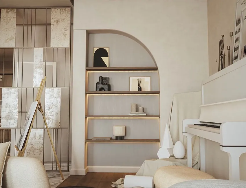 Apartment for sale in V levels in Northern Expansion of 186 m² with 3 bedrooms