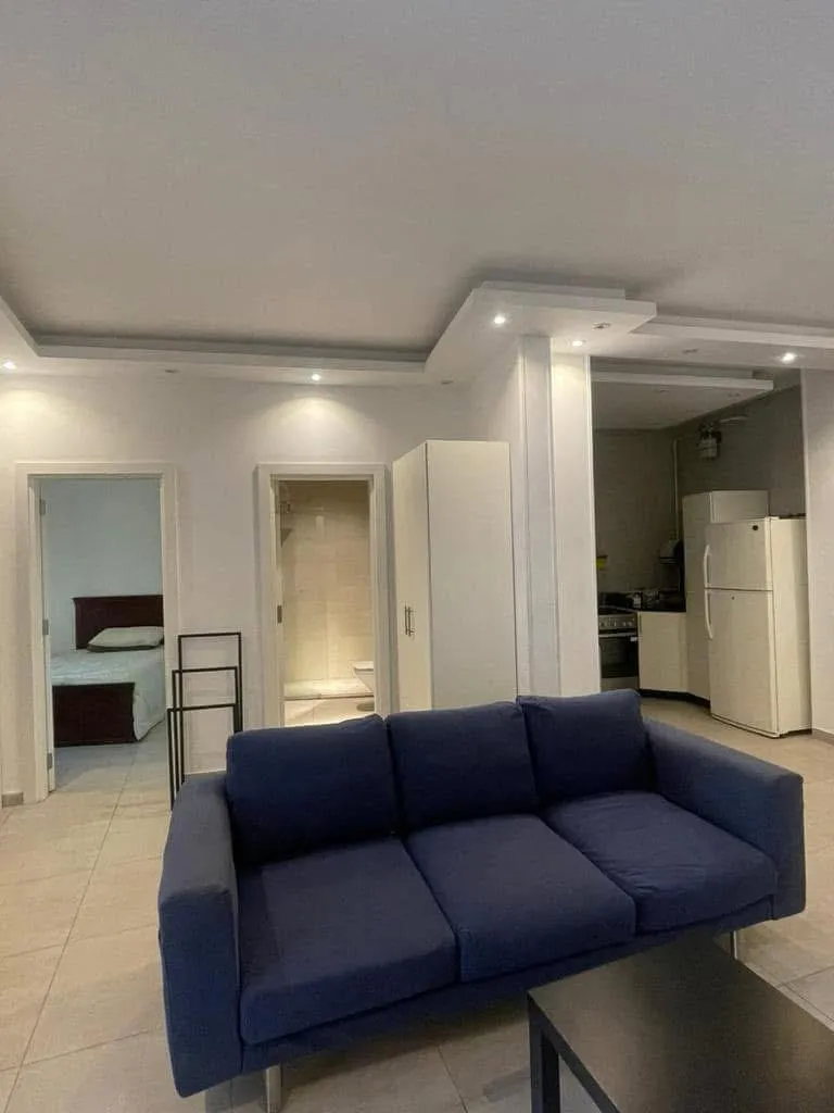 Apartment for sale in La Mirada in Mostakbal City of 84 m² with 2 bedrooms