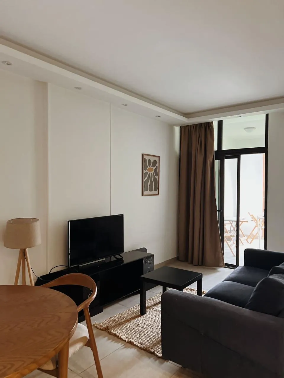 Apartment for sale in La Mirada in Mostakbal City of 84 m² with 2 bedrooms