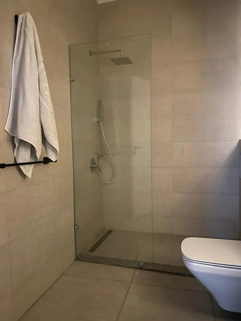 Apartment for sale in La Mirada in Mostakbal City of 84 m² with 2 bedrooms