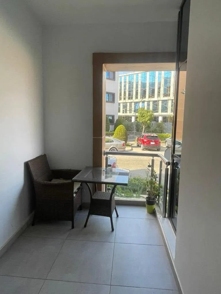 Apartment for sale in La Mirada in Mostakbal City of 84 m² with 2 bedrooms