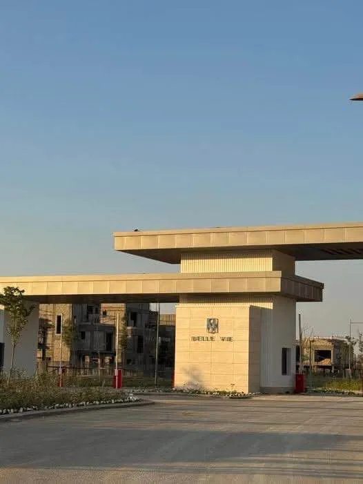 Villa for sale in Belle Vie in New Zayed of 303 m² with 3 bedrooms