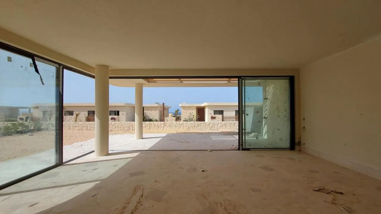 Twinhouse for sale in Ramla in Ras El Hekma of 273 m² with 4 bedrooms
