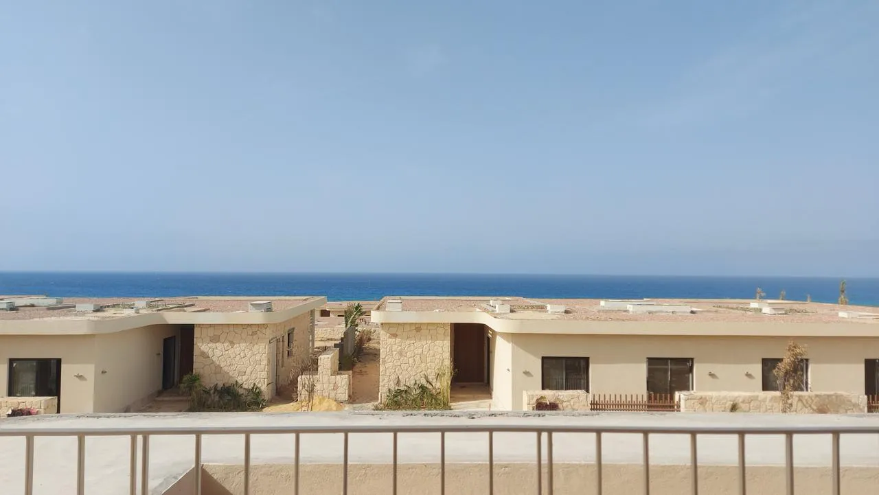 Twinhouse for sale in Ramla in Ras El Hekma of 273 m² with 4 bedrooms