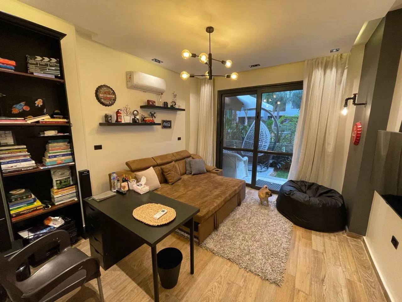 Apartment for sale in El Patio Casa in El Shorouk of 275 m² with 4 bedrooms