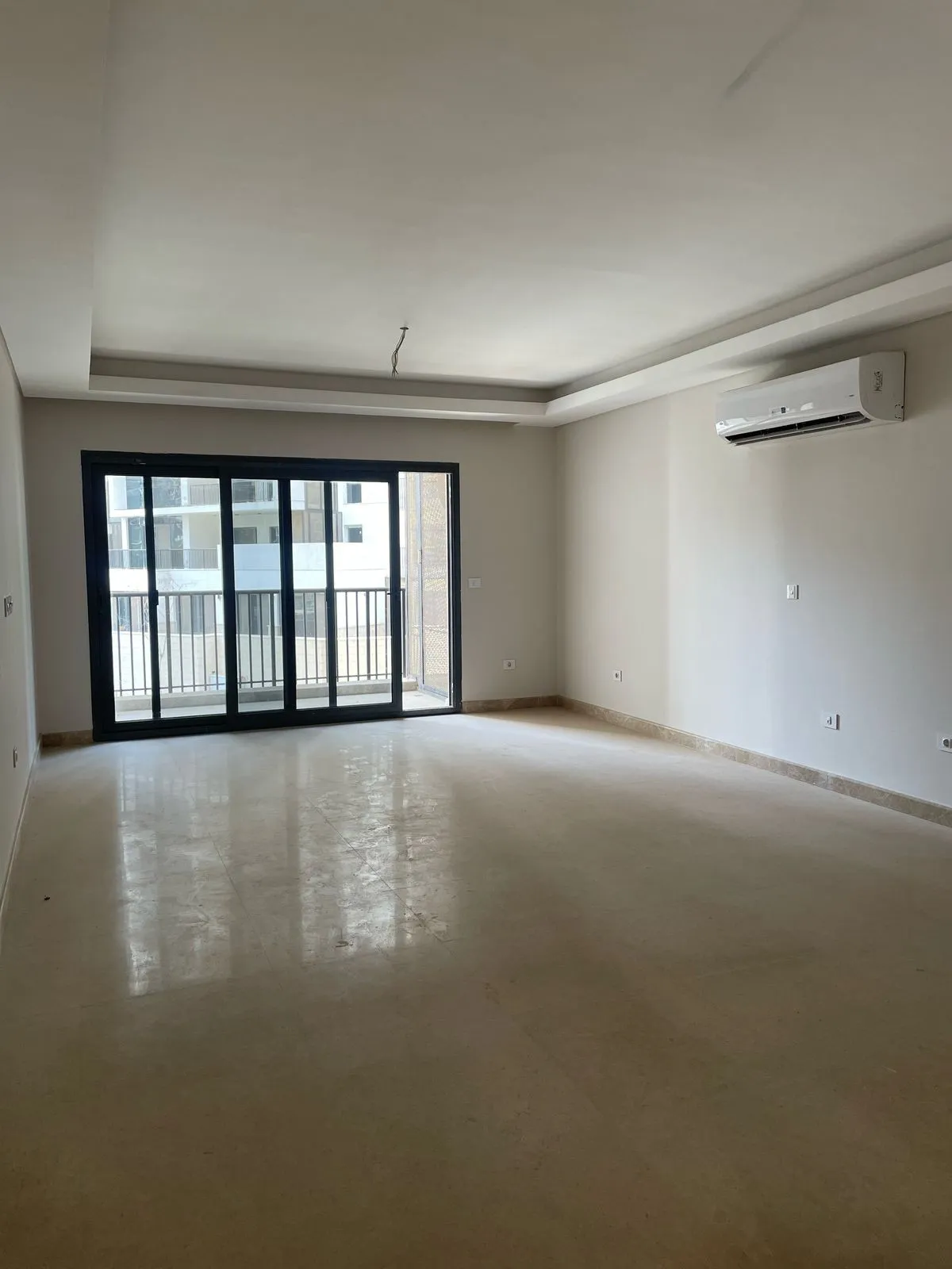 Apartment for sale in Zed Tower in El Sheikh Zayed of 161 m² with 3 bedrooms